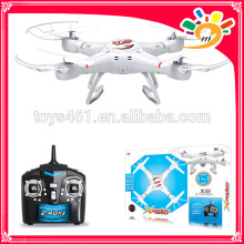 Mais recente Grande controle RC Quadcopter 2.4G 4-Axis RC Drone UFO